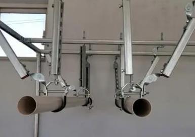 栖霞抗震支架水平荷载的计算