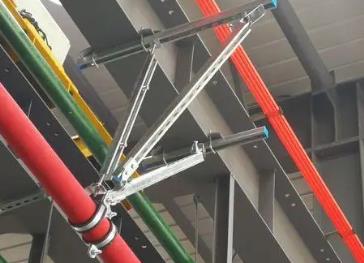 栖霞抗震支架厂家与你分享你必须做的紧急情况下的准备